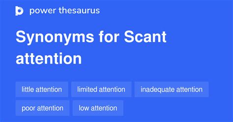 synonym for scant